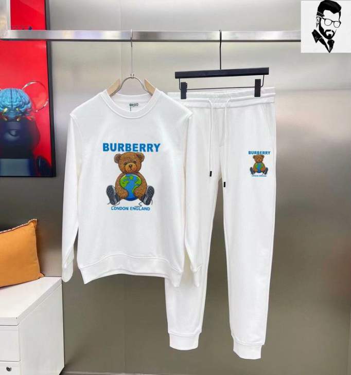 Picture of Burberry Sweater Suits _SKUBurberryM-5XL13xr35137658